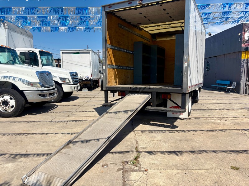 chevrolet low cab forward 2019 54DCDW1B3KS809547 image chevrolet low cab forward 2019 54DCDW1B3KS809547 image